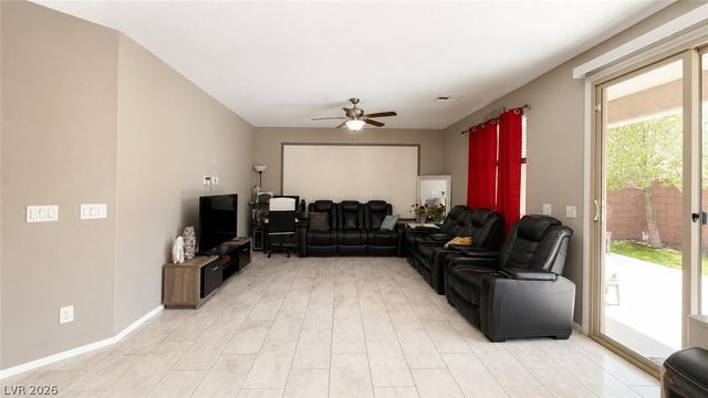 7455 Rainford Street, Las Vegas, NV 89148