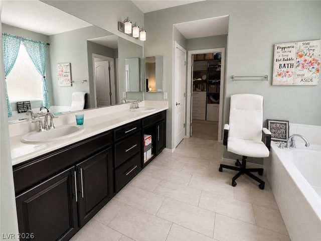 7455 Rainford Street, Las Vegas, NV 89148