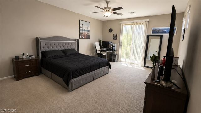 7455 Rainford Street, Las Vegas, NV 89148