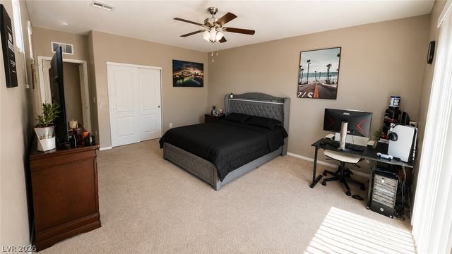 7455 Rainford Street, Las Vegas, NV 89148