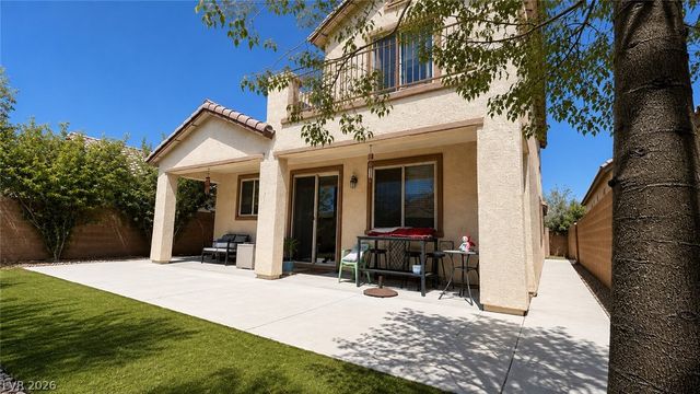 7455 Rainford Street, Las Vegas, NV 89148