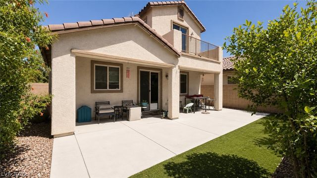 7455 Rainford Street, Las Vegas, NV 89148
