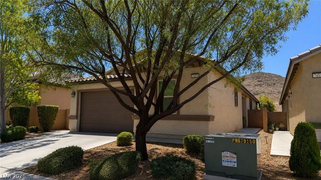 7455 Rainford Street, Las Vegas, NV 89148