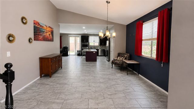 7455 Rainford Street, Las Vegas, NV 89148