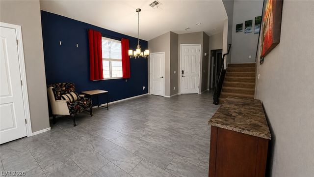 7455 Rainford Street, Las Vegas, NV 89148
