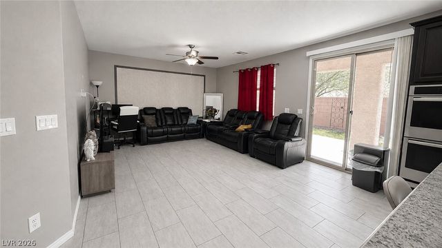 7455 Rainford Street, Las Vegas, NV 89148