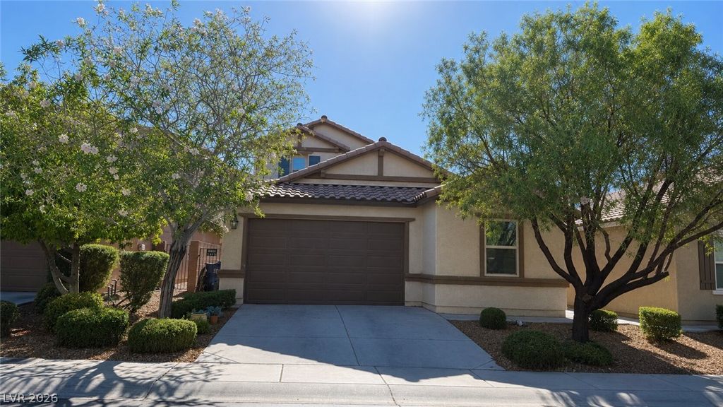 7455 Rainford Street, Las Vegas, NV 89148
