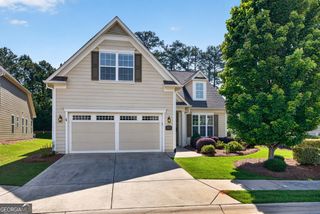 3655 Cresswind Parkway Southwest, Gainesville, GA 30504