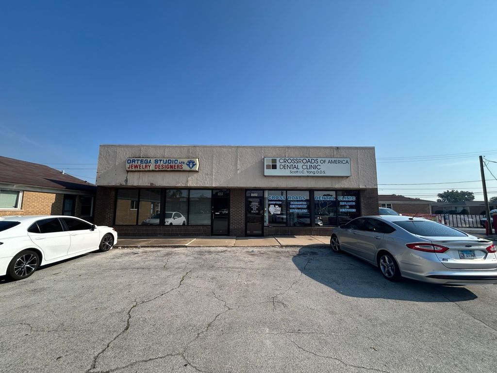 1717 Sibley Boulevard, Calumet City, IL 60409