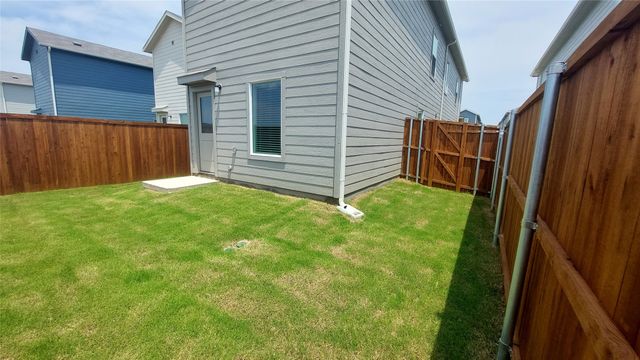 12140 Morgan Drive, Providence Village, TX 76227