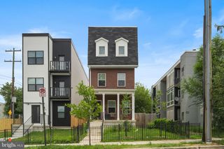 4008 9TH ST SE, Washington, DC 20032