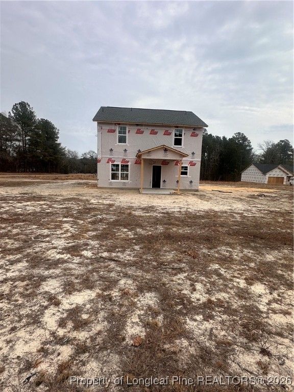146 Gusler Way, Raeford, NC 28376 — photo 2