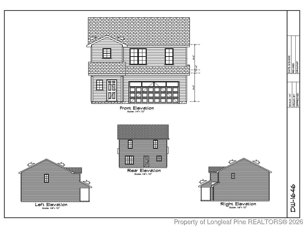 146 Gusler Way, Raeford, NC 28376 — photo 3