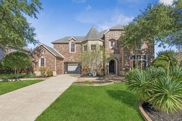 1212 Barrister Circle, Murphy, TX 75094