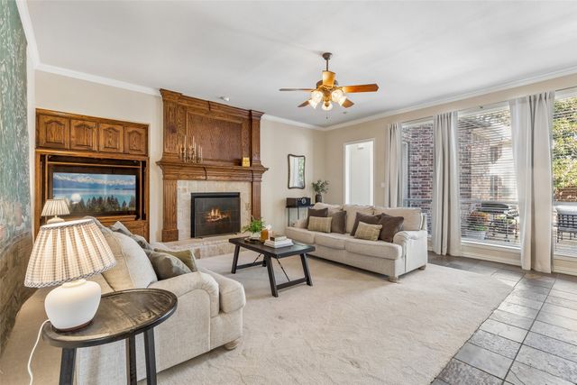 1212 Barrister Circle, Murphy, TX 75094