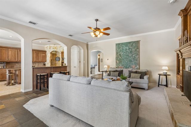 1212 Barrister Circle, Murphy, TX 75094