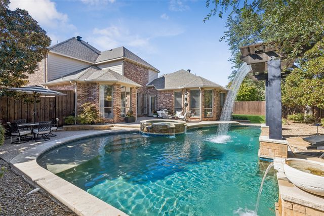 1212 Barrister Circle, Murphy, TX 75094