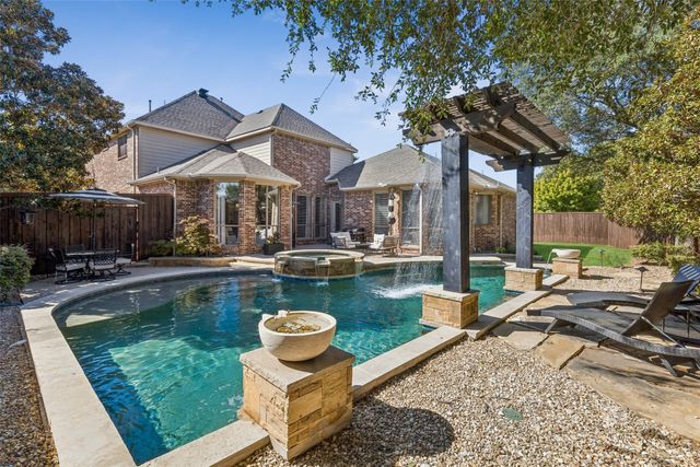 1212 Barrister Circle, Murphy, TX 75094