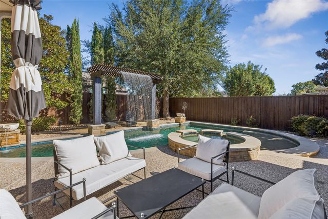 1212 Barrister Circle, Murphy, TX 75094
