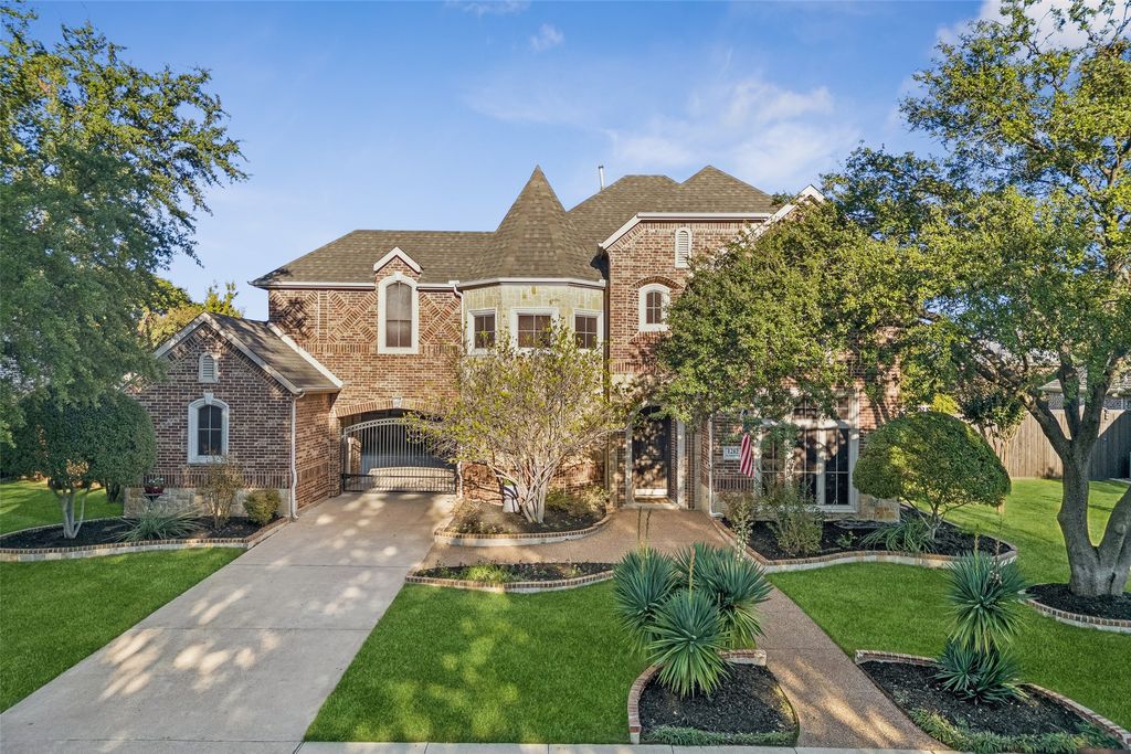 1212 Barrister Circle, Murphy, TX 75094