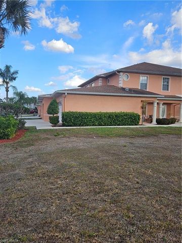 20012 Petrucka CIR N D, Lehigh Acres, FL 33936