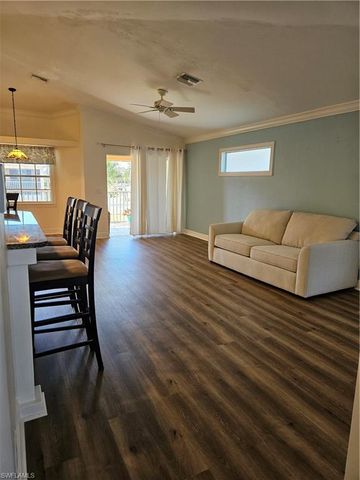 20012 Petrucka CIR N D, Lehigh Acres, FL 33936