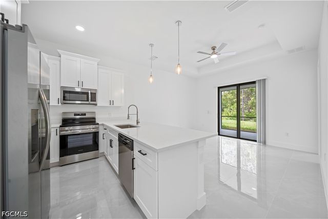 2218 Fairway DR, Lehigh Acres, FL 33973