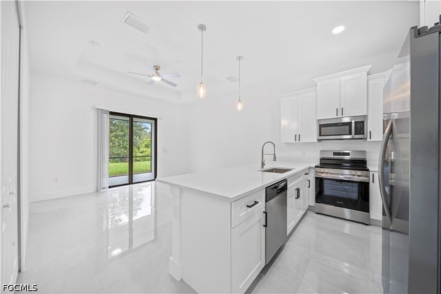 2218 Fairway DR, Lehigh Acres, FL 33973