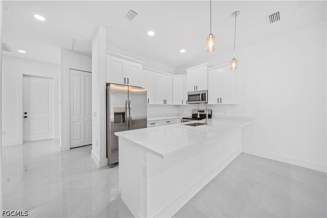 2218 Fairway DR, Lehigh Acres, FL 33973