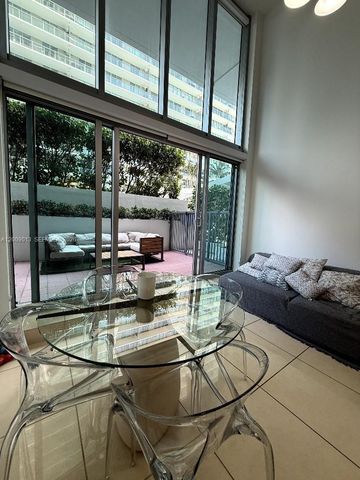 1111 SW 1ST AVE TH-14, Miami, FL 33130