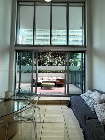 1111 SW 1ST AVE TH-14, Miami, FL 33130