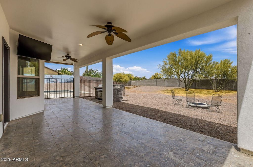 Image 43 of property listing at 15724 E Cavedale Drive, Scottsdale, AZ 85262