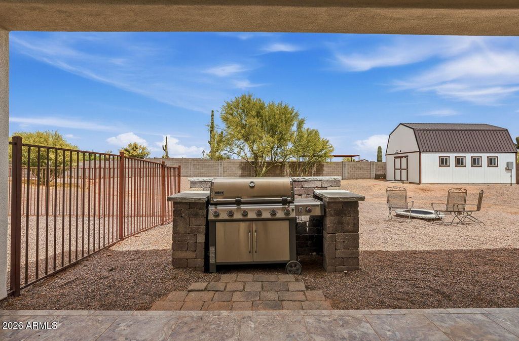 Image 44 of property listing at 15724 E Cavedale Drive, Scottsdale, AZ 85262