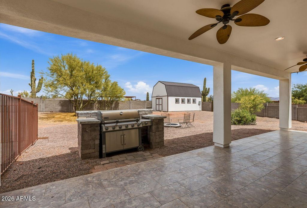 Image 45 of property listing at 15724 E Cavedale Drive, Scottsdale, AZ 85262