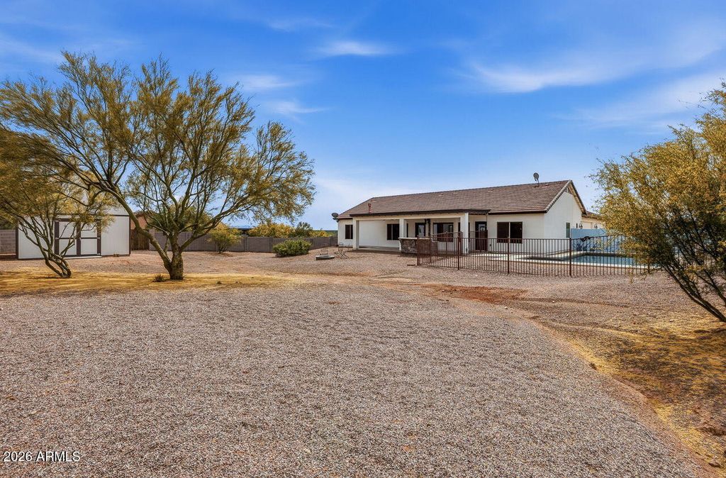 Image 46 of property listing at 15724 E Cavedale Drive, Scottsdale, AZ 85262