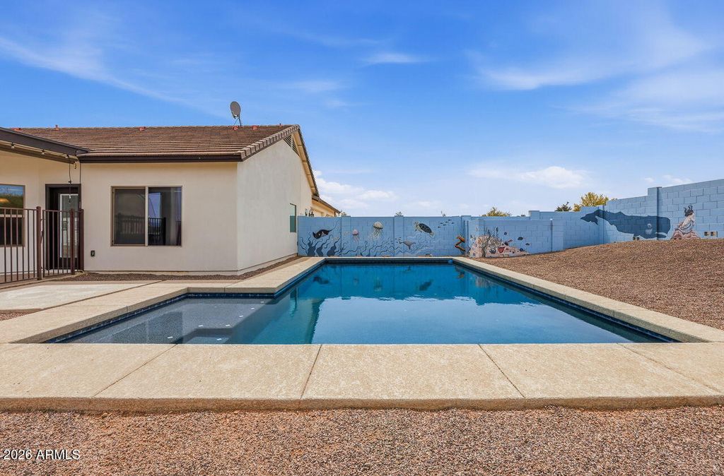 Image 48 of property listing at 15724 E Cavedale Drive, Scottsdale, AZ 85262
