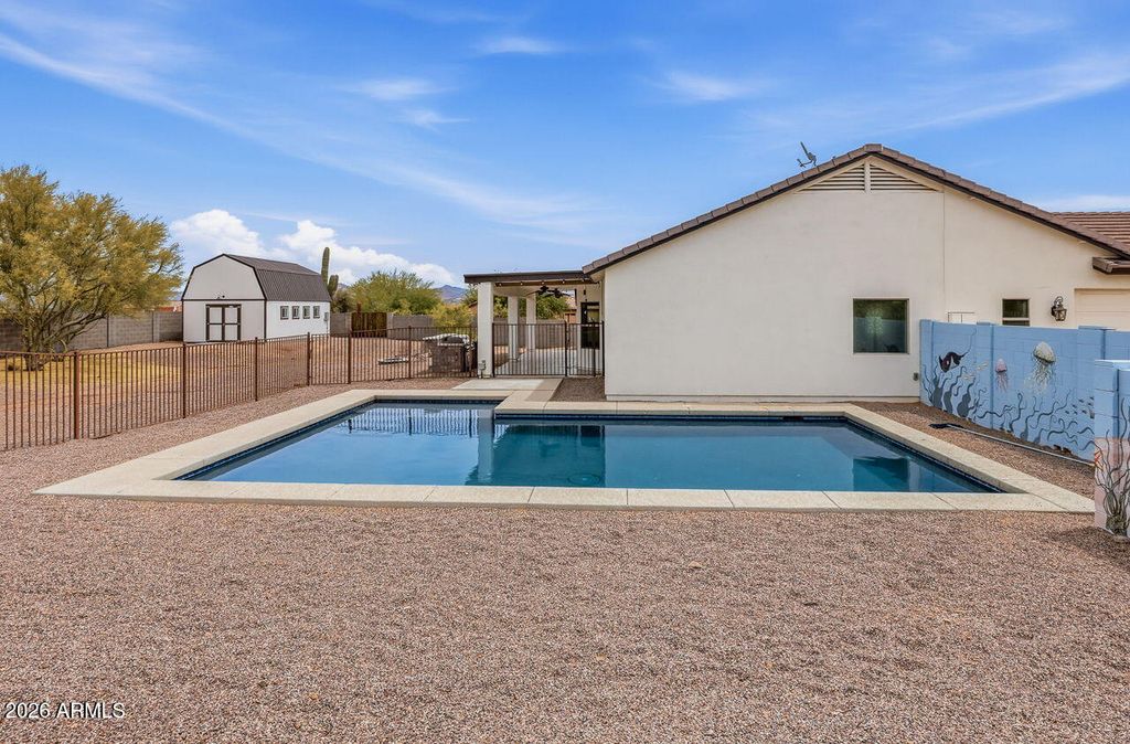 Image 50 of property listing at 15724 E Cavedale Drive, Scottsdale, AZ 85262