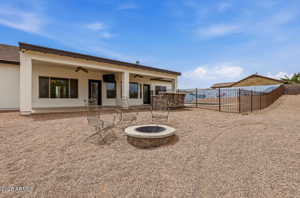 Image 59 of property listing at 15724 E Cavedale Drive, Scottsdale, AZ 85262