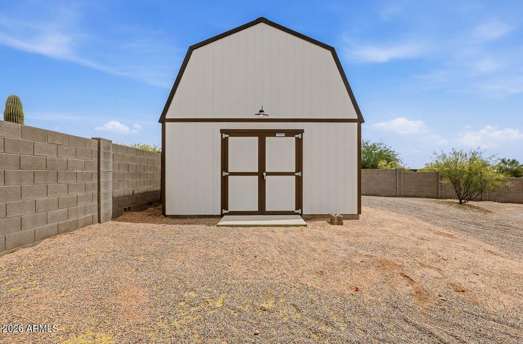 Image 61 of property listing at 15724 E Cavedale Drive, Scottsdale, AZ 85262