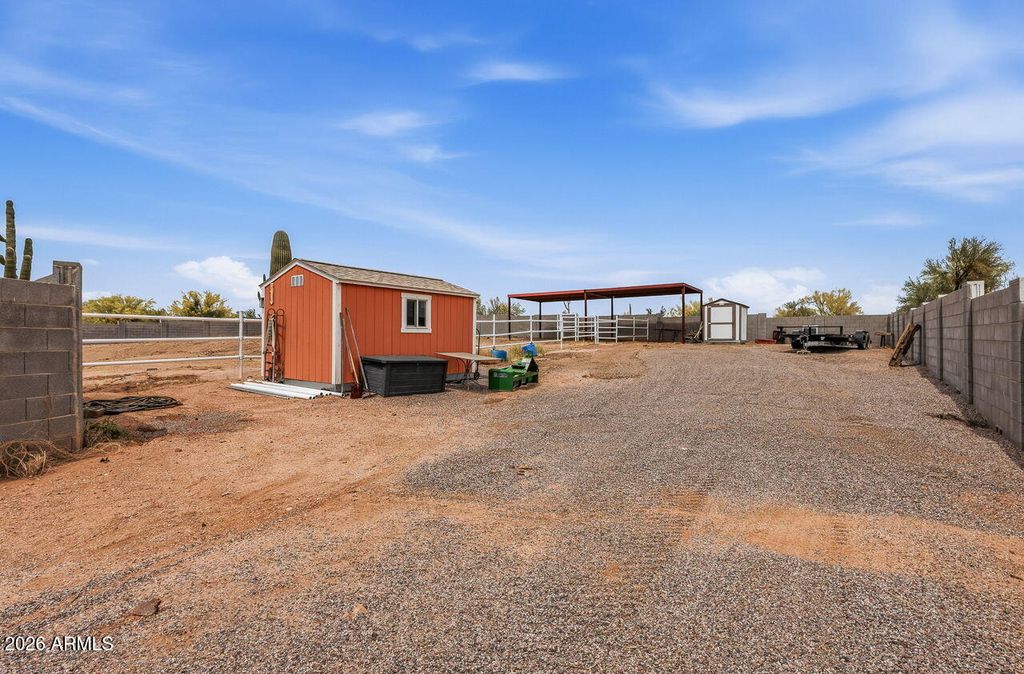 Image 65 of property listing at 15724 E Cavedale Drive, Scottsdale, AZ 85262