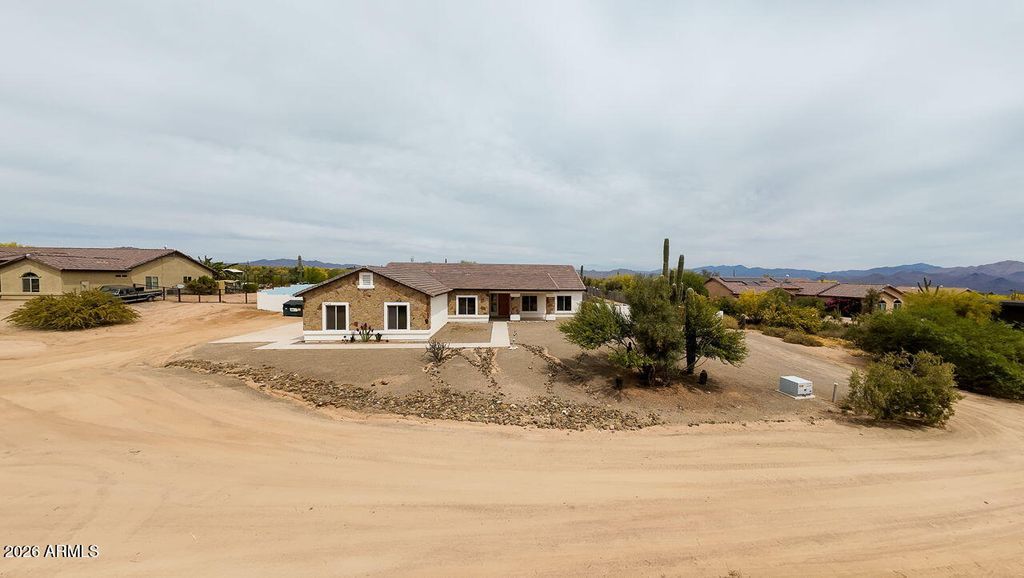 Image 74 of property listing at 15724 E Cavedale Drive, Scottsdale, AZ 85262