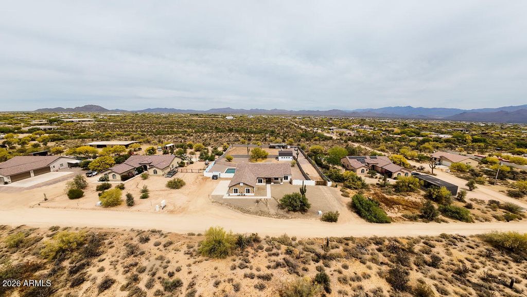 Image 78 of property listing at 15724 E Cavedale Drive, Scottsdale, AZ 85262