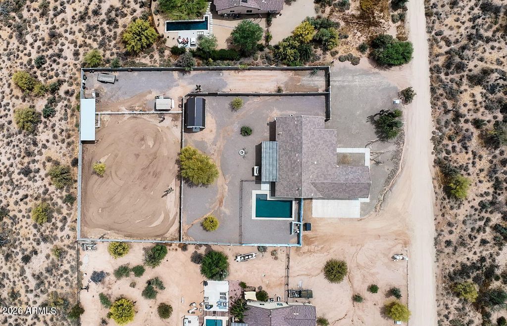 Image 82 of property listing at 15724 E Cavedale Drive, Scottsdale, AZ 85262
