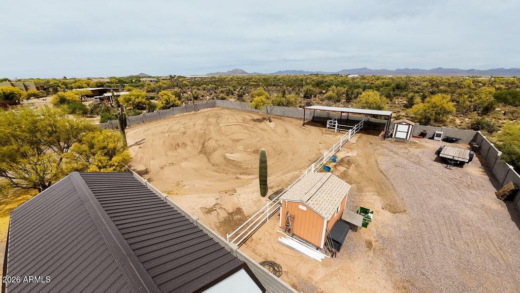 Image 83 of property listing at 15724 E Cavedale Drive, Scottsdale, AZ 85262