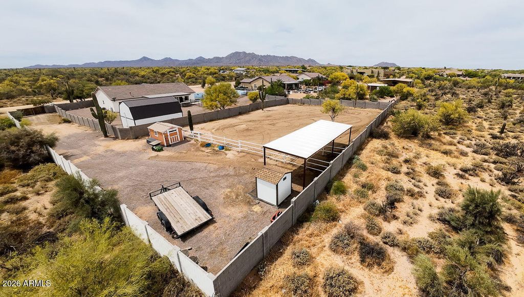 Image 84 of property listing at 15724 E Cavedale Drive, Scottsdale, AZ 85262
