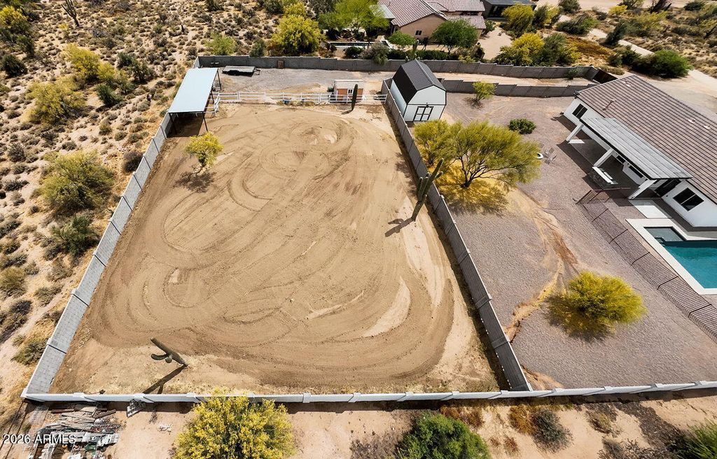 Image 85 of property listing at 15724 E Cavedale Drive, Scottsdale, AZ 85262