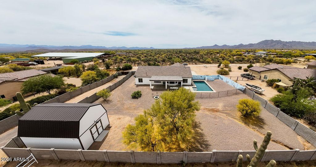 Image 86 of property listing at 15724 E Cavedale Drive, Scottsdale, AZ 85262