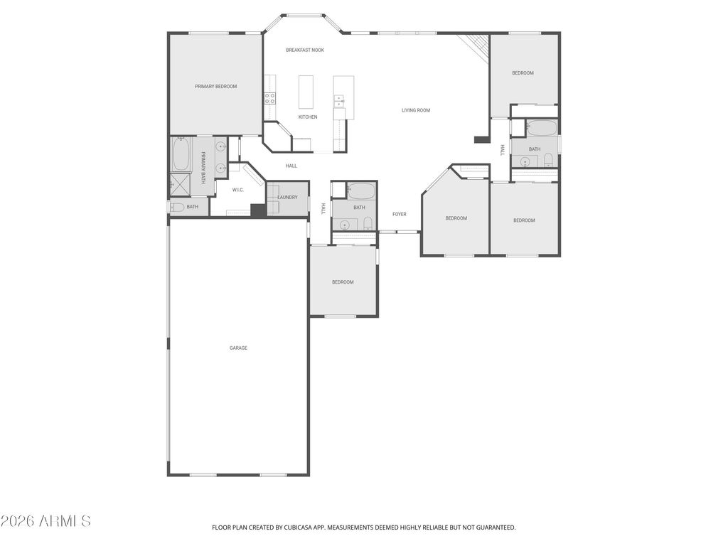 Image 89 of property listing at 15724 E Cavedale Drive, Scottsdale, AZ 85262