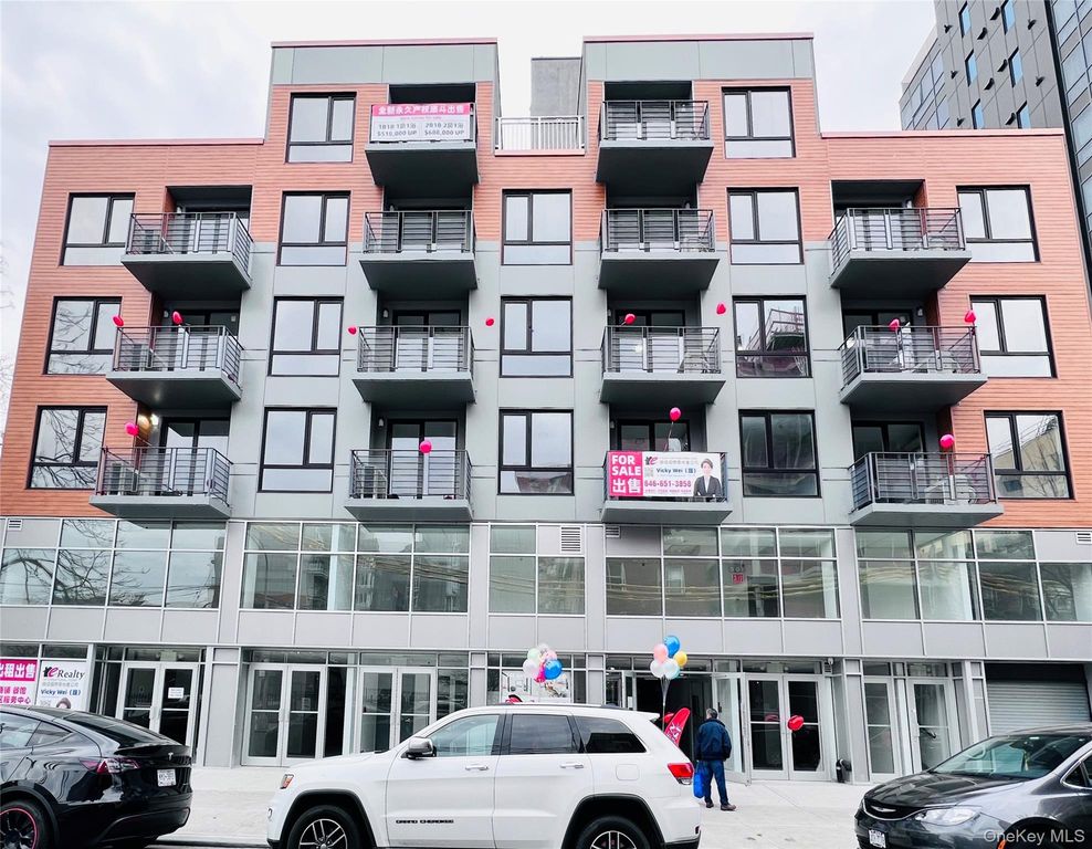 35-20 146th Street 5C, Flushing, NY 11354