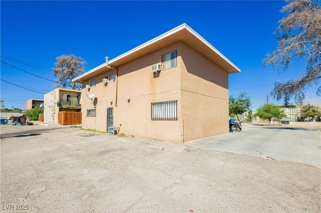 1409 Sombrero Drive, Las Vegas, NV 89169